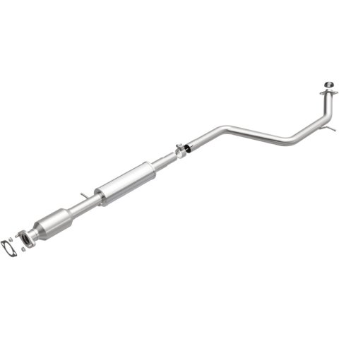 MagnaFlow Direct Fit Catalytic Converter 12-15 Mazda 5 2.5L thumbnail 4