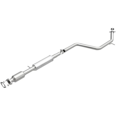 MagnaFlow Direct Fit Catalytic Converter 12-15 Mazda 5 2.5L thumbnail 5