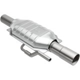 MagnaFlow Direct Fit Catalytic Converter California Grade 94-95 Dodge Ram 2500 8.0L thumbnail 1