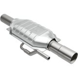 MagnaFlow Direct Fit Catalytic Converter California Grade 94-95 Dodge Ram 2500 8.0L thumbnail 2