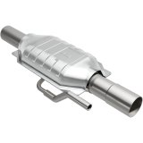 MagnaFlow Direct Fit Catalytic Converter California Grade 94-95 Dodge Ram 2500 8.0L thumbnail 3