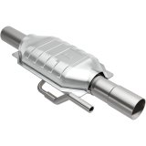 MagnaFlow Direct Fit Catalytic Converter California Grade 94-95 Dodge Ram 2500 8.0L thumbnail 4