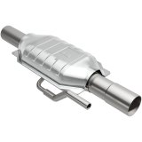 MagnaFlow Direct Fit Catalytic Converter California Grade 94-95 Dodge Ram 2500 8.0L thumbnail 5