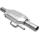 MagnaFlow Direct Fit Catalytic Converter California Grade 94-95 Dodge Ram 2500 8.0L thumbnail 6