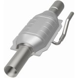 MagnaFlow Direct Fit Catalytic Converter California Grade 94-95 Dodge Ram 2500 8.0L thumbnail 7