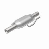MagnaFlow Direct Fit Catalytic Converter California Grade 94-95 Dodge Ram 2500 8.0L thumbnail 8