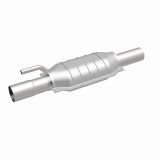 MagnaFlow Direct Fit Catalytic Converter California Grade 94-95 Dodge Ram 2500 8.0L thumbnail 9