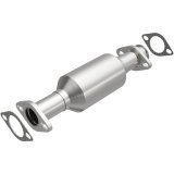 MagnaFlow Direct Fit Catalytic Converter California Grade 75-78 Nissan B210 1.4L thumbnail 1