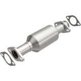 MagnaFlow Direct Fit Catalytic Converter California Grade 75-78 Nissan B210 1.4L thumbnail 2