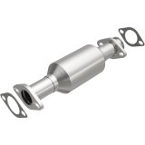 MagnaFlow Direct Fit Catalytic Converter California Grade 75-78 Nissan B210 1.4L thumbnail 3