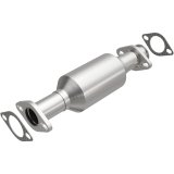 MagnaFlow Direct Fit Catalytic Converter California Grade 75-78 Nissan B210 1.4L thumbnail 4
