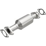 MagnaFlow Direct Fit Catalytic Converter California Grade 75-78 Nissan B210 1.4L thumbnail 5