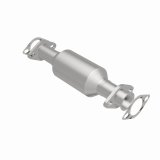 MagnaFlow Direct Fit Catalytic Converter California Grade 75-78 Nissan B210 1.4L thumbnail 7