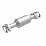 MagnaFlow Direct Fit Catalytic Converter California Grade 75-78 Nissan B210 1.4L thumbnail 8