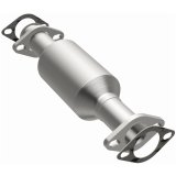 MagnaFlow Direct Fit Catalytic Converter California Grade 75-78 Nissan B210 1.4L thumbnail 9
