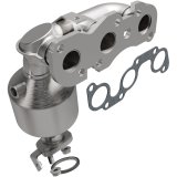 MagnaFlow Direct Fit Catalytic Converter California Grade 00-04 Toyota Avalon 3.0L thumbnail 1