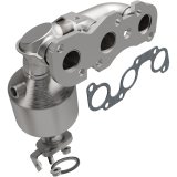 MagnaFlow Direct Fit Catalytic Converter California Grade 00-04 Toyota Avalon 3.0L thumbnail 5