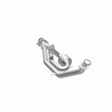 MagnaFlow Direct Fit Catalytic Converter California Grade 00-04 Toyota Avalon 3.0L thumbnail 7