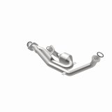 MagnaFlow Direct Fit Catalytic Converter California Grade 00-04 Toyota Avalon 3.0L thumbnail 9