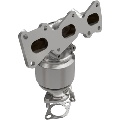 MagnaFlow Direct Fit Catalytic Converter 11-12 Kia Sedona 3.5L OEM Grade Manifold thumbnail 1