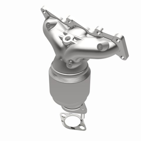 MagnaFlow Direct Fit Catalytic Converter 11-12 Kia Sedona 3.5L OEM Grade Manifold thumbnail 6