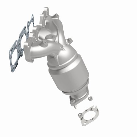 MagnaFlow Direct Fit Catalytic Converter 11-12 Kia Sedona 3.5L OEM Grade Manifold thumbnail 6