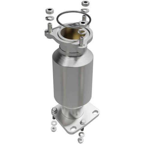 MagnaFlow Direct Fit Catalytic Converter 2012-2015 Buick Verano 2.4L OEM Grade thumbnail 1