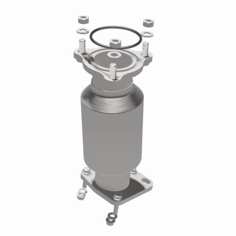 MagnaFlow Direct Fit Catalytic Converter 2012-2015 Buick Verano 2.4L OEM Grade thumbnail 2