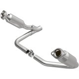 MagnaFlow Direct Fit Catalytic Converter California Grade 07-08 Dodge Durango 3.7L thumbnail 2