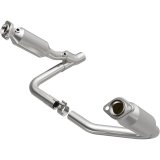 MagnaFlow Direct Fit Catalytic Converter California Grade 07-08 Dodge Durango 3.7L thumbnail 4