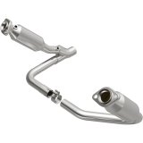 MagnaFlow Direct Fit Catalytic Converter California Grade 07-08 Dodge Durango 3.7L thumbnail 5