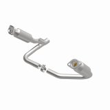 MagnaFlow Direct Fit Catalytic Converter California Grade 07-08 Dodge Durango 3.7L thumbnail 8