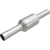 MagnaFlow California Graden Direct Fit Catalytic Converter 1993 Chevrolet/GMC C2500/K1500/K2500 thumbnail 2