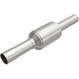 MagnaFlow California Graden Direct Fit Catalytic Converter 1993 Chevrolet/GMC C2500/K1500/K2500 thumbnail 4