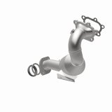 MagnaFlow Direct Fit Catalytic Converter California Grade 10-13 Mazda 3 L4 2.3L thumbnail 9