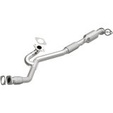 MagnaFlow Direct Fit Catalytic Converter 14-15 Buick LaCrosse Premium / Leather V6 3.6L thumbnail 2