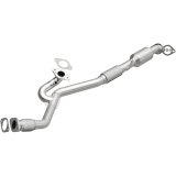 MagnaFlow Direct Fit Catalytic Converter 14-15 Buick LaCrosse Premium / Leather V6 3.6L thumbnail 5