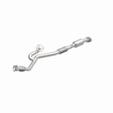 MagnaFlow Direct Fit Catalytic Converter 14-15 Buick LaCrosse Premium / Leather V6 3.6L thumbnail 6