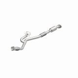 MagnaFlow Direct Fit Catalytic Converter 14-15 Buick LaCrosse Premium / Leather V6 3.6L thumbnail 7