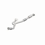 MagnaFlow Direct Fit Catalytic Converter 14-15 Buick LaCrosse Premium / Leather V6 3.6L thumbnail 8