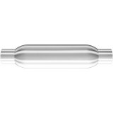 MagnaFlow Muff GP 3.5in Dia 16in Overall Length 1.75in Inlet / 1.75in Outlet thumbnail 2
