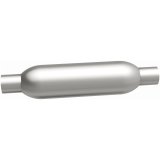 MagnaFlow Muff GP 3.5in Dia 16in Overall Length 1.75in Inlet / 1.75in Outlet thumbnail 4