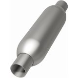 MagnaFlow Muff GP 3.5in Dia 16in Overall Length 1.75in Inlet / 1.75in Outlet thumbnail 9