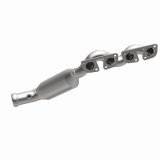MagnaFlow Direct Fit Catalytic Converter 07-10 BMW X5 4.8L V8 thumbnail 8