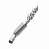 MagnaFlow Direct Fit Catalytic Converter 07-10 BMW X5 4.8L V8 thumbnail 9