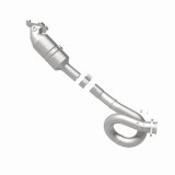 MagnaFlow Direct Fit Catalytic Converter California Grade 12-15 Jeep Wrangler V6 3.6L thumbnail 9