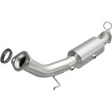 MagnaFlow California Grade CARB Compliant Direct Fit Catalytic Conv 02-06 Acura RSX Type-S L4 2.0L thumbnail 2