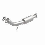MagnaFlow California Grade CARB Compliant Direct Fit Catalytic Conv 02-06 Acura RSX Type-S L4 2.0L thumbnail 5