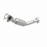MagnaFlow California Direct Fit Converter 00-02 Chevy/Pontiac Camaro/Firebird 5.7L thumbnail 8