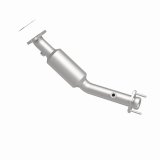 MagnaFlow California Direct Fit Converter 00-02 Chevy/Pontiac Camaro/Firebird 5.7L thumbnail 9